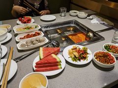 -海底捞火锅(漕宝路店)