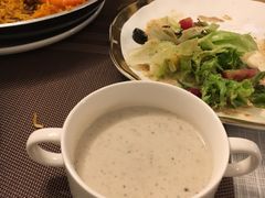 -LUCCA卢卡西班牙海鲜饭(远洋广场店)
