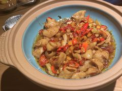 -阿强家川菜·29年老字号(岗顶店)