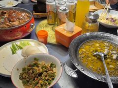 -小城外婆肴私房菜.家宴聚集点(圆明园颐和园·清河上地店)