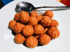 -北平食府(马鞍山路店)