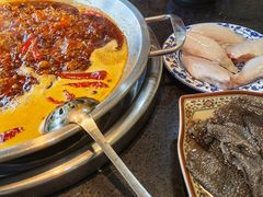 -飘香火锅(玉林西路店)