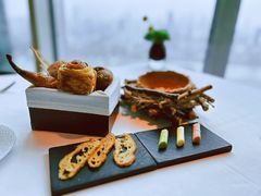 -翡翠36餐厅(浦东香格里拉店)