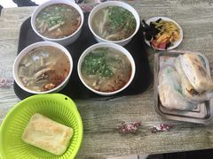 -阿叶羊杂碎(前进街店)