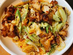 -南小馆(迪士尼小镇店)