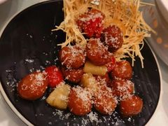 -新兴家喻酒家·羊城名宴(昌岗店)