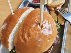 -魏斯理汉堡(西安沣东吾悦店)