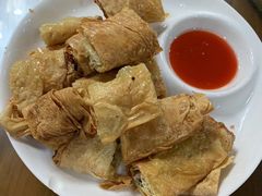 -芦茨金富饭庄·25年老字号·专做稻草鸡