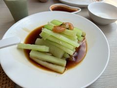 -苏小柳手作点心x茶叙小院(徐家汇分院)
