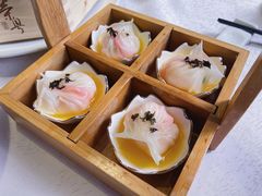 -荣粤酒家·融合粤菜·海鲜火锅