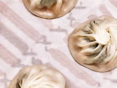 黑松露猪肉小笼包-鼎泰丰(环贸店)