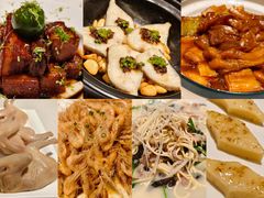 -狮王府淮扬菜(新街口友谊店)