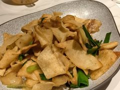 -粗茶淡饭·汉口公馆(循礼门店)