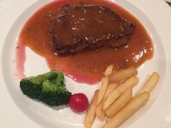 -红房子西菜馆(淮海店)