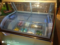 -上海东方佘山翰悦阁酒店·Vie全日制餐厅