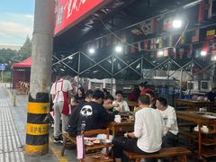 -正南齊北重庆老火锅(光华村直营店)