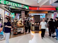 -凯德MALL(西直门店)