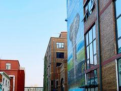 -北化机爱工场文化科技融合产业园