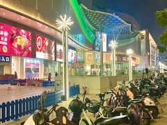 -凯德广场(金牛店)