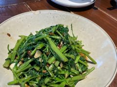 -Local泰莲庭(虹鳟鱼店)