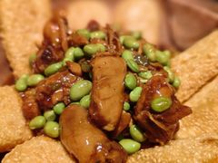 -南京大牌档(青岛万象城店)