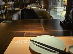 -山葵家·创意料理(EFC欧美广场店)