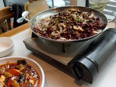 -三猫黑鱼花(南大店)