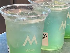 -M Stand(西安大悦城店)