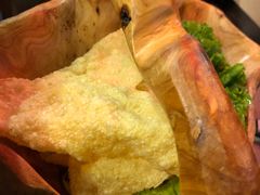 酥脆炸豆皮-热火朝天鲜切牛肉火锅(南强街巷店)