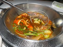 -左庭右院鲜牛肉火锅(苏州园区永旺店)