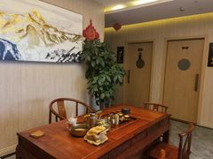 -笑傲江湖·影院式足道·SPA按摩(常发广场店)