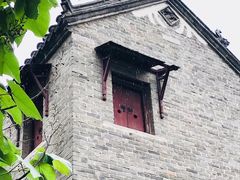 -天朝元辅-徐州民俗博物馆