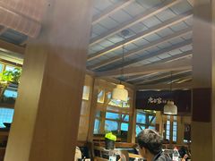 -九田家黑牛烤肉料理(新辰里亚运村店)