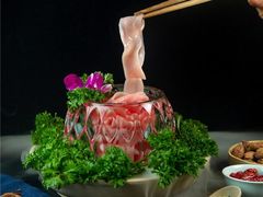 -沸炉重庆老火锅(军事博物馆店)