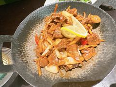-桂小厨广西菜(万象城店)