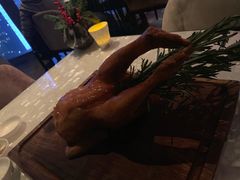 -广州四季酒店·佰鲜汇·现代法餐