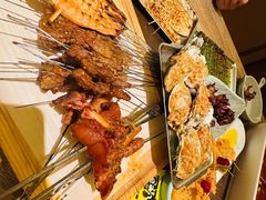 -野人部落(沈阳一店)