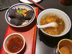 -火宫殿·湘菜小吃·商务宴请·生日聚会(东塘店)