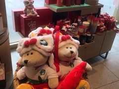 -星巴克臻选(沈阳大悦城店)