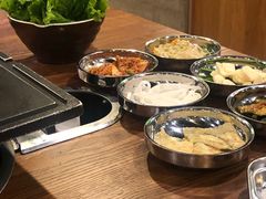 -香猪坊(五道口店)
