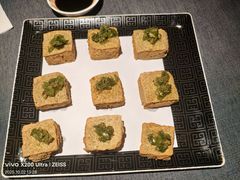 -锦府园·新台州菜(合生汇店)
