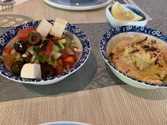 -La Medina餐厅(亮马河南路店)