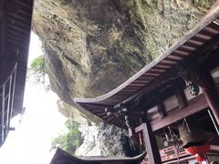 -东南悬空寺方广岩