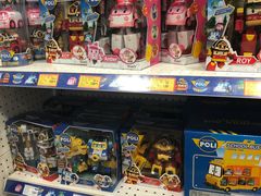 -TOYSRUS玩具反斗城(无锡荟聚购物中心店)