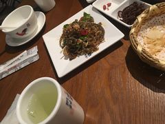 -南拳十三姨·潮汕砂锅粥(世纪金源店)