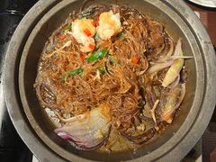 -绿茶餐厅(千岛湖银泰城店)