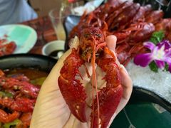 -龙虾风暴(松江店)