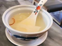 万江新村腐竹糖水-莞府家宴·东莞菜(市民服务中心店)