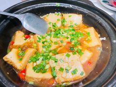 -费大厨辣椒炒肉(黄兴中心广场店)