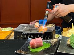 -Sushi Hanzo半藏(天环广场店)